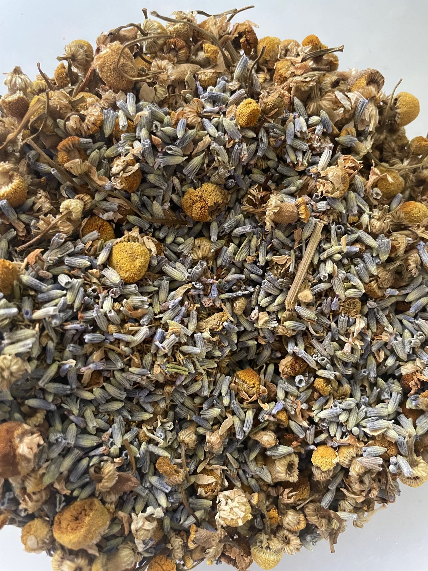 Lavender/Chamomile Blend