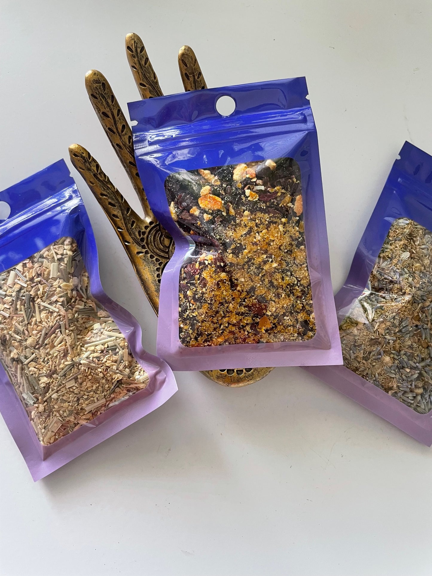 Lavender/Chamomile Blend