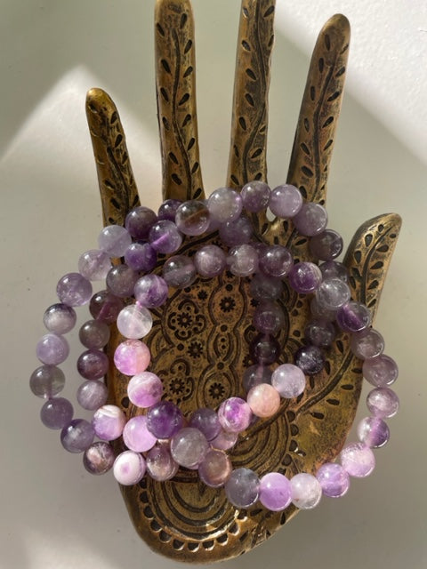 Amethyst Bracelets