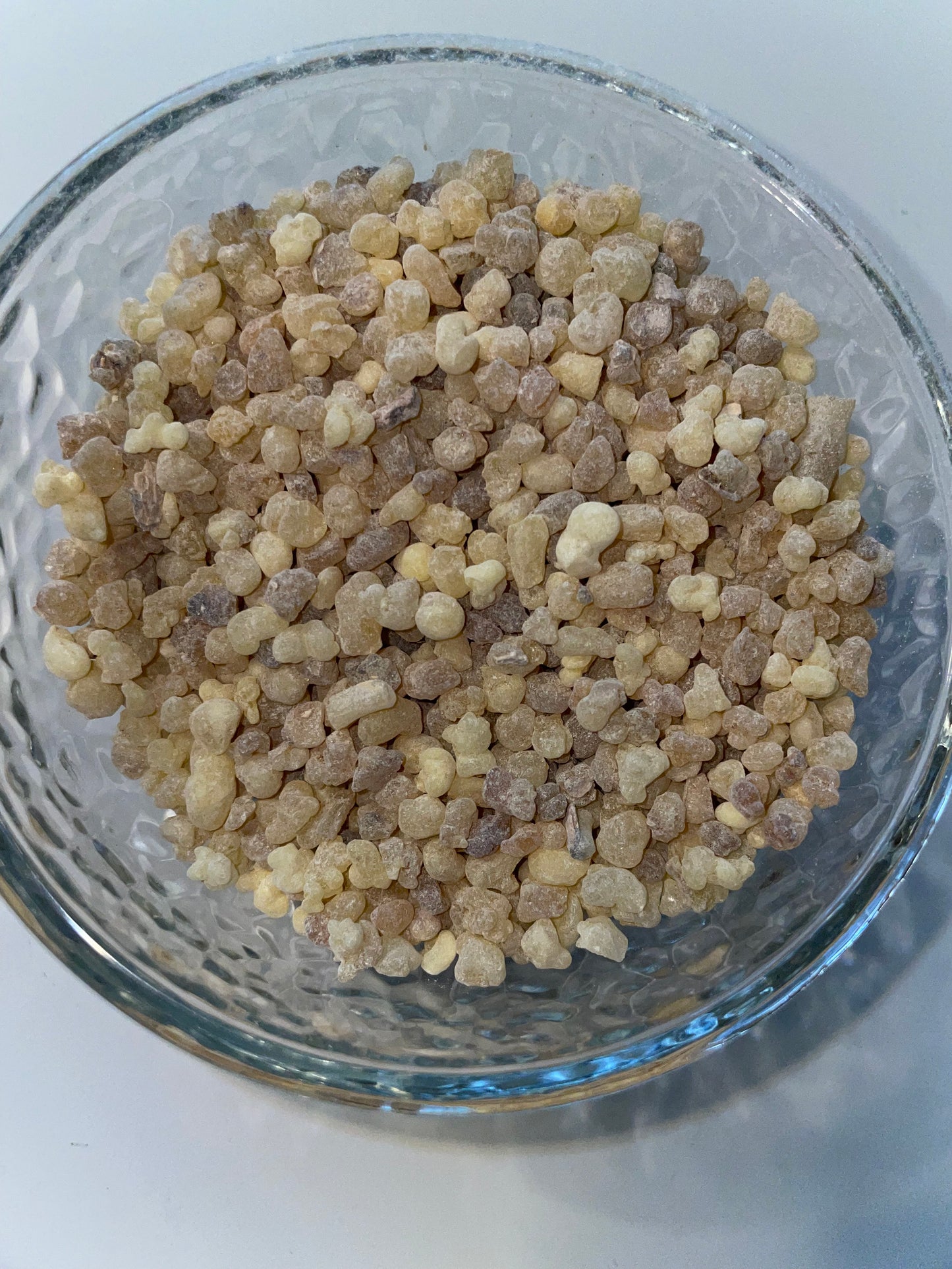 Frankincense Resin