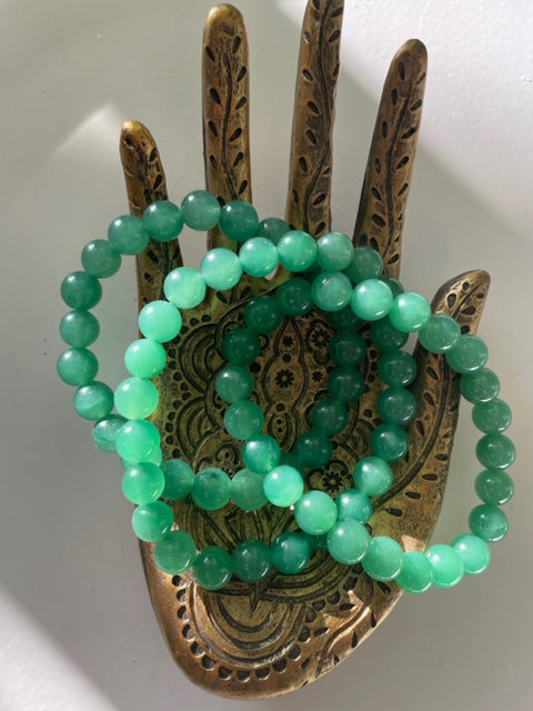 Jade Bracelets