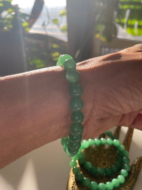 Jade Bracelets