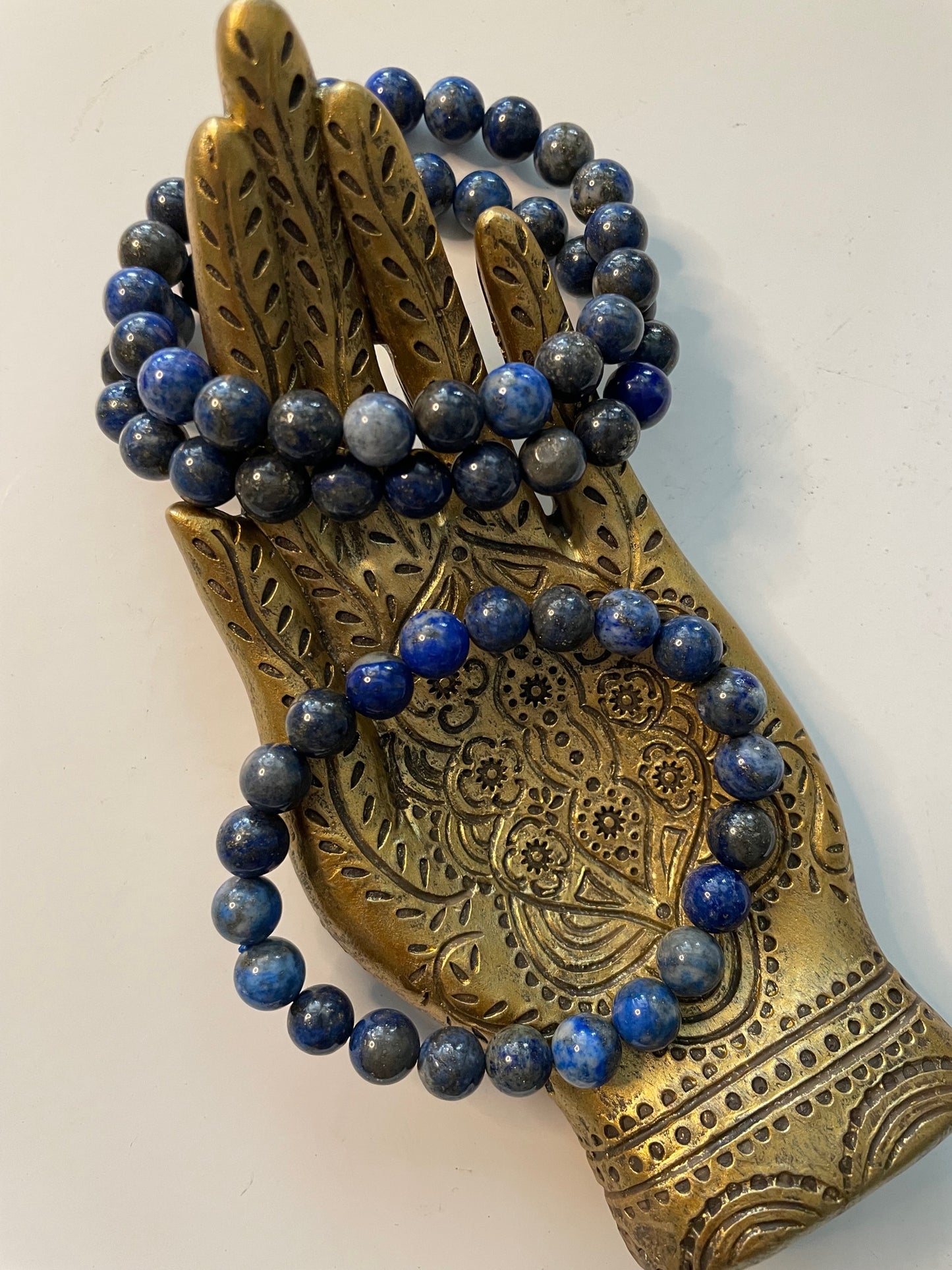 Lapis Lazuli Bracelets