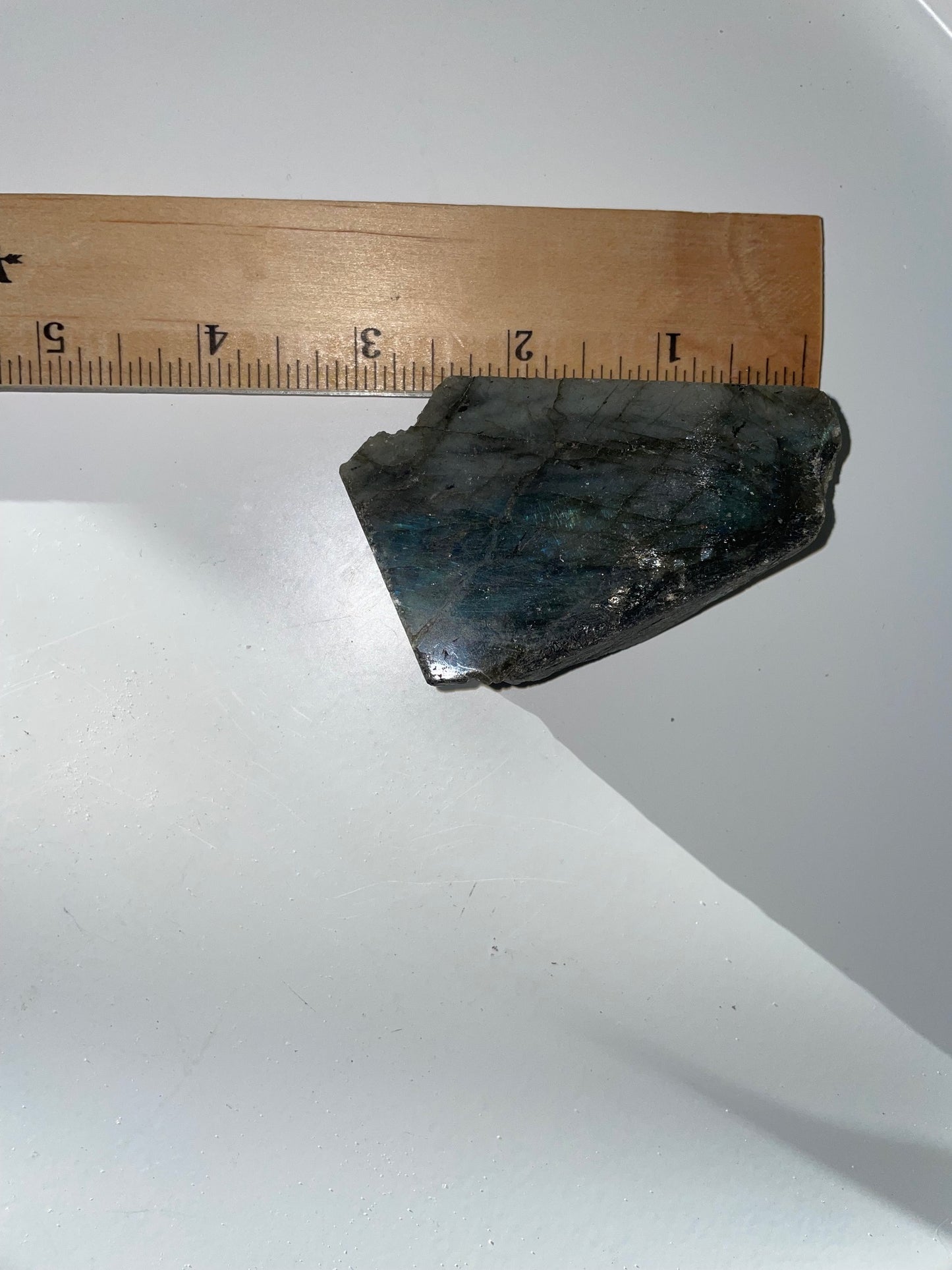 Labradorite Chunks