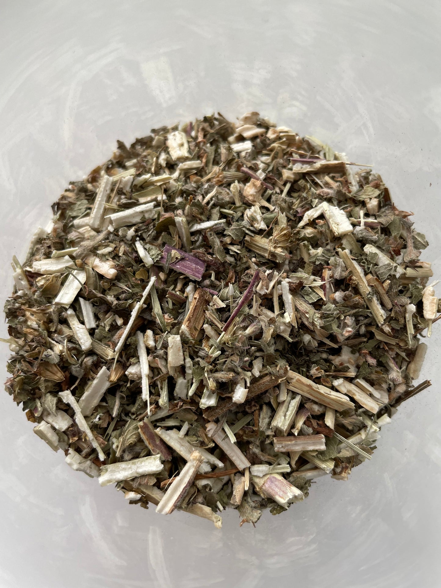 Motherwort Tea