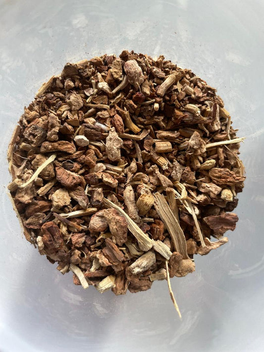 Sarsaparilla Root