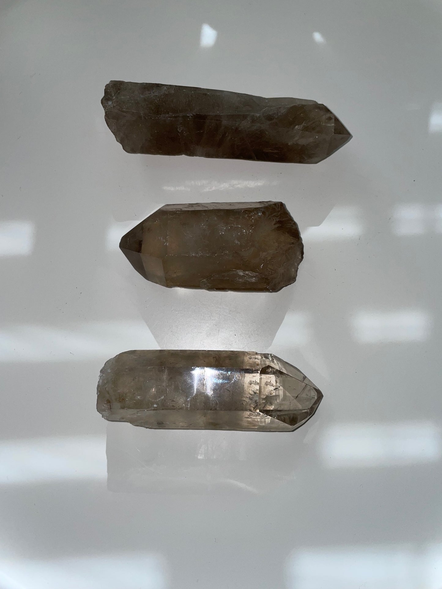 Smokey Quartz