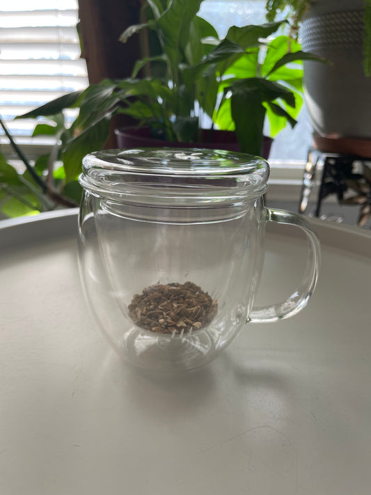 Personal Tea Cup Infuser